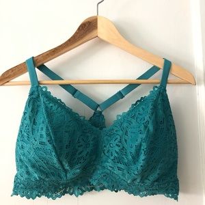 auden Intimates & Sleepwear - Auden Racerback Bralette auden Intimates & Sleepwear - Auden Racerback Bralette